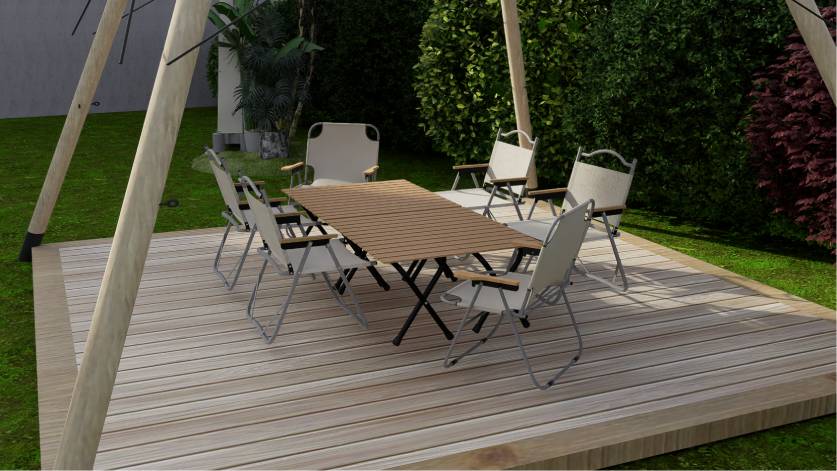 蓬江区帐篷生产厂家：以匠心筑牢户外装备的品质根基